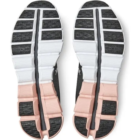 On Running Women’s Cloudflow 3.0 in Rock Rose NWOT - Picture 7 of 8